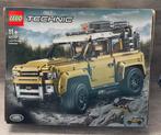 Lego Technic Range Rover 42110, Kinderen en Baby's, Nieuw, Complete set, Ophalen of Verzenden, Lego