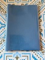 Hobonichi A5 leren cover in zeer goede staat, Ophalen of Verzenden, Zo goed als nieuw