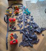 Chuggington Treinbaan XXL Set, Ophalen, Jongen of Meisje