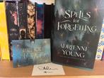 Fairyloot Spells for Forgetting Special Edition, Ophalen of Verzenden, Nieuw
