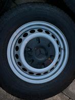 Stalen velgen + banden Mercedes Sprinter (ruim 7 mm profiel), Auto-onderdelen, Ophalen