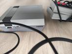 Classic NES Mini, Met 2 controllers, Zo goed als nieuw, Ophalen, Met games