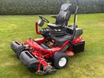 Toro 3250 greenmaaier, Tuin en Terras, Zitmaaiers, Ophalen of Verzenden, Zo goed als nieuw, 90 tot 120 cm