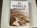 DE  WERELD  BOSATLAS., Bosatlas, 2000 tot heden, Ophalen of Verzenden, Zo goed als nieuw
