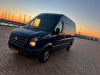 Volkswagen Crafter 2013, Auto's, Bestelauto's, 13 km/l, Euro 5, 136 pk, 4 cilinders