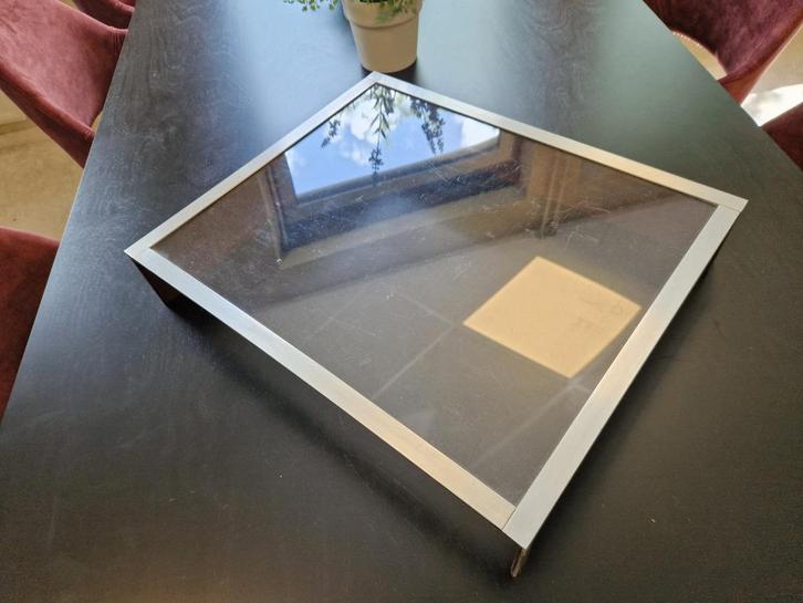 Custom made stofkap voor Bang Olufsen Beogram 4002 6002 8002, Audio, Tv en Foto, Platenspelers, Zo goed als nieuw, Platenspeler-onderdeel