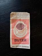 Buter Zaandam suikerzakje, Ophalen of Verzenden