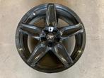 20” BMW DAR R3 velgen X5 F15 - E70 - X6 F16  20-inch, Ophalen, 20 inch, Zomerbanden, Velg(en)