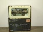 WC56 Command Car US Army 1943 - Corgi CC51708 - 1:43, Corgi, Engeland, Auto, Zo goed als nieuw