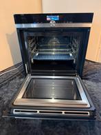 Siemens iq700 combi oven/magnetron 60x60wifi, Ophalen of Verzenden, Gebruikt, 60 cm of meer