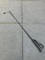 Paardrijzweep zweep paard - 80cm, Ophalen of Verzenden, Overige soorten