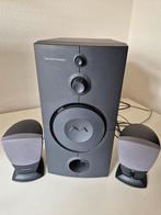 Harman Kardon HK 395 PC Geluidset - Topkwaliteit!, Audio, Tv en Foto, Luidsprekers, Gebruikt, Complete surroundset, Minder dan 60 watt