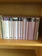 Te koop: Serie van 10 boeken van L. Couperus, Ophalen of Verzenden, Gelezen, Nederland
