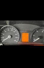 Motor Mercedes Sprinter 315 cdi 646.990 dubb. turbo €2500,-, Gebruikt, Ophalen of Verzenden
