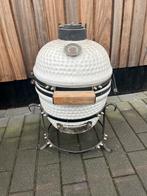 Kamado BBQ, oven, 28cm, Tuin en Terras, Ophalen, Gebruikt