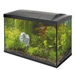Super Fish Aqua 70 LED Tropical kit (zwart)€50, Dieren en Toebehoren, Vissen | Aquaria en Toebehoren, Ophalen, Zo goed als nieuw
