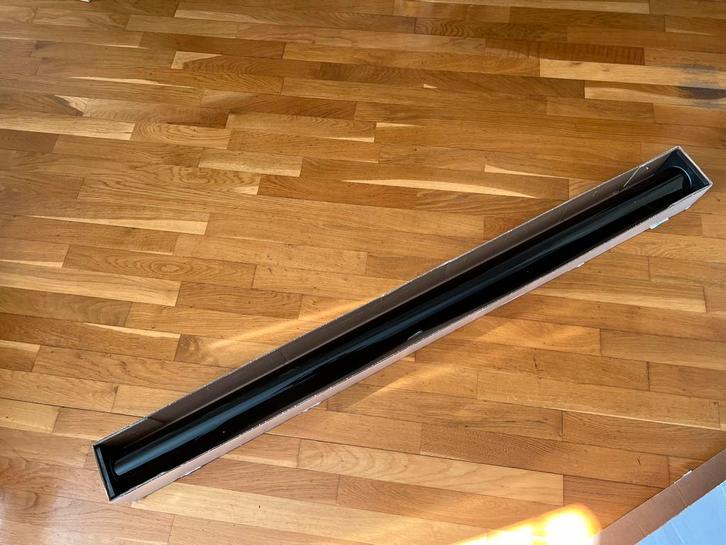 Originele Glasfolie Charcoal 5 OSW SRX folie glas raam, Doe-het-zelf en Verbouw, Glas en Ramen, Nieuw, 80 tot 120 cm, Ophalen of Verzenden