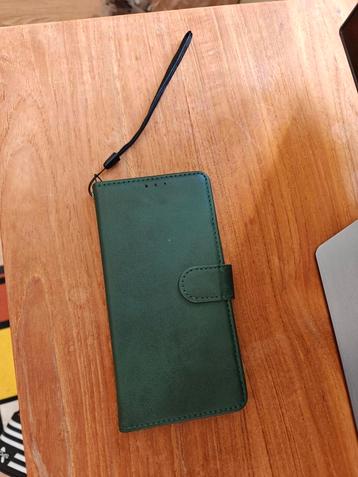 Telefoonhoesje Samsung M20 beschikbaar voor biedingen