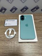 iPhone 16 - 256GB / NIEUW! / garantie, 256 GB, IPhone 16, Ophalen of Verzenden, Zo goed als nieuw