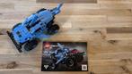 lego technic 42134, Kinderen en Baby's, Speelgoed | Duplo en Lego, Ophalen of Verzenden, Zo goed als nieuw, Complete set, Lego
