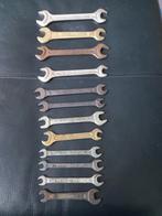 Steeksleutels van diverse automerken., Ophalen of Verzenden, Gebruikt