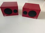 Nord piano monitor speakers, Ophalen of Verzenden, Zo goed als nieuw, Minder dan 500 watt