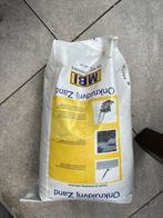 Onkruidvrij Zand - 20 kg, Tuin en Terras, Zand, Ophalen, Nieuw, Voegzand