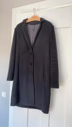 Marccain mantel/vest maat 3, Maat 38/40 (M), Zwart, Ophalen of Verzenden, Zo goed als nieuw