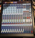 MIDAS VENICE ZEER NETTE, Muziek en Instrumenten, Ophalen, Zo goed als nieuw, 20 kanalen of meer