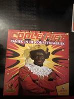 Coole Piet Paniek in de confettifabriek CD, Een of twee spelers, Ophalen of Verzenden, Zo goed als nieuw
