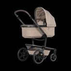 joolz day5 sandy taupe, Kinderen en Baby's, Kinderwagens en Combinaties, Nieuw, Ophalen of Verzenden, Met reiswieg, Kinderwagen