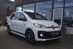 Volkswagen Up! 1.0 TSI 115PK 5D Up! GTI, Auto's, 970 kg, Stof, 4 stoelen, 116 pk