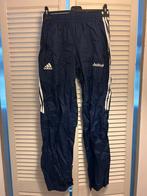 Adidas Broek Blauw Maat S, Sport en Fitness, Honkbal en Softbal, Ophalen of Verzenden, Zo goed als nieuw