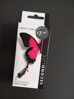 inktcartridge grijs CAN CLI 526 GY, second life, nieuw, Ophalen of Verzenden, Nieuw