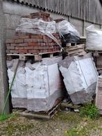 Vuilwerkstenen metselstenen dik formaat, Doe-het-zelf en Verbouw, Metselstenen, Ophalen, Nieuw, Bakstenen