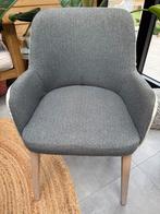 6 Kuipstoelen voor Opknapbeurt, Antiek en Kunst, Ophalen