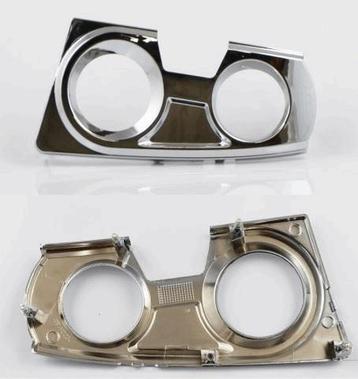 IVECO STRALIS MISTLAMP FRAME RH 5801584081 beschikbaar voor biedingen