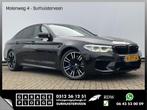 BMW 5 Serie M5 600pk Carbon Bowers&Wilkins Driving Assistant, Automaat, Gebruikt, 2000 kg, 109 €/maand