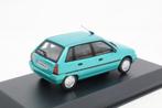 1:43  Citröen AX Spot 1995  -  Norev, Ophalen of Verzenden, Nieuw, Auto, Norev