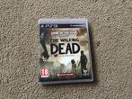 The Walking Dead - PS3, Avontuur en Actie, Vanaf 18 jaar, 1 speler, Ophalen of Verzenden