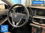 Volvo V40 Cross Country Handbediening HBR+SG Automaat, Auto's, Volvo, Automaat, 4 cilinders, Bruin, 179 pk