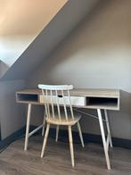 Leuk bureautje, Huis en Inrichting, Bureaus, Ophalen, Zo goed als nieuw