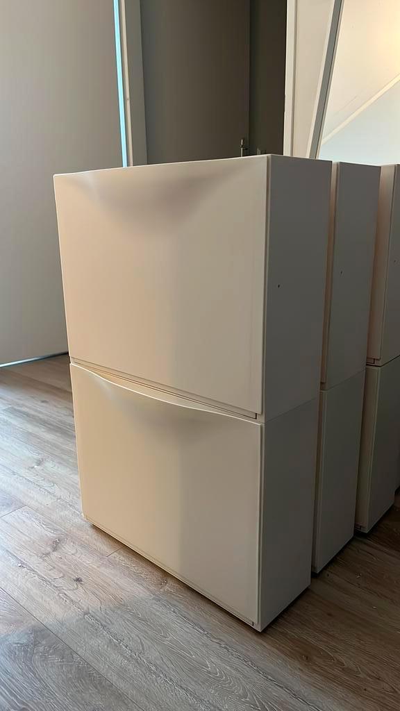 Schoenenkast - TRONES IKEA - 10 stuks beschikbaar, Huis en Inrichting, Kasten | Schoenenkasten, Gebruikt, Ophalen