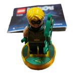 Green Arrow Polybag Limited Edition - Lego Dimension 71342, Kinderen en Baby's, Complete set, Ophalen of Verzenden, Lego, Zo goed als nieuw