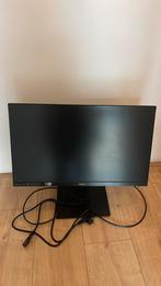 Monitor iiyama 24 inch, Computers en Software, Monitoren, 23,8, Ophalen, Zo goed als nieuw, Iiyama