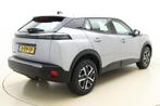 Peugeot 2008 1.2 PureTech 100 Active | Achteruitrijcamera |, Stof, Gebruikt, Euro 6, 1199 cc