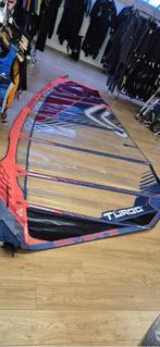 freeride en freerace zeilen, Watersport en Boten, Windsurfen