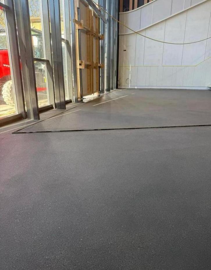 Afwerkvloeren - Zandcementvloeren - Dekvloeren, Diensten en Vakmensen, Vloerleggers en Parketteurs