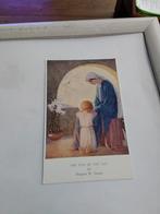 MARGARET. W. TARRANT. / THE END OF THE DAY, Verzamelen, Ansichtkaarten | Themakaarten, Ophalen of Verzenden, 1960 tot 1980, Sterren en Beroemdheden