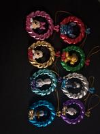 Disney kersthanger ah, Verzamelen, Disney, Ophalen of Verzenden, Overige figuren, Nieuw, Beeldje of Figuurtje